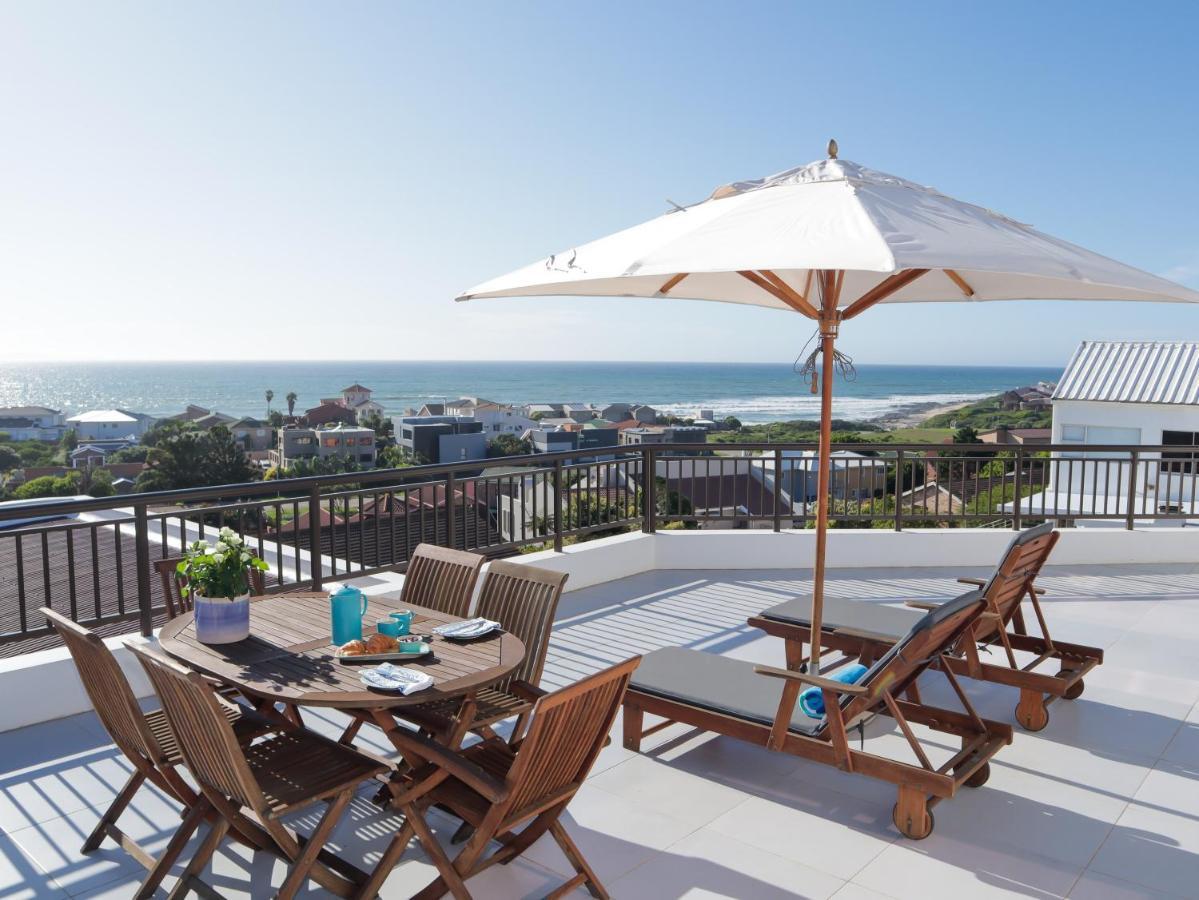 Jeffreys Bay Luxury Apartments Exterior photo