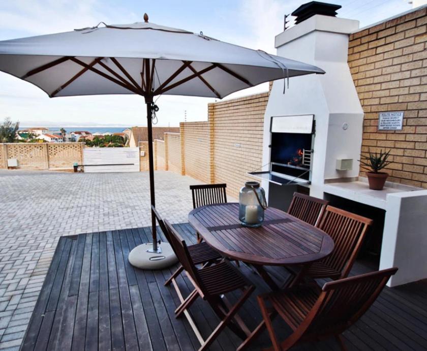 Jeffreys Bay Luxury Apartments Exterior photo