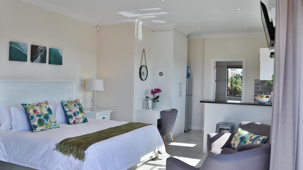 Jeffreys Bay Luxury Apartments Exterior photo