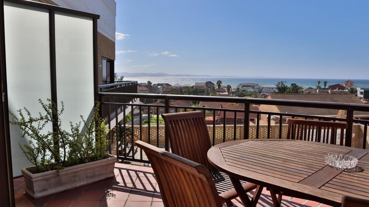 Jeffreys Bay Luxury Apartments Exterior photo