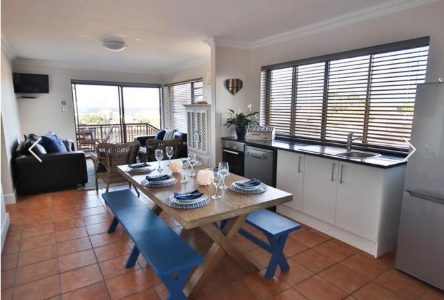 Jeffreys Bay Luxury Apartments Exterior photo