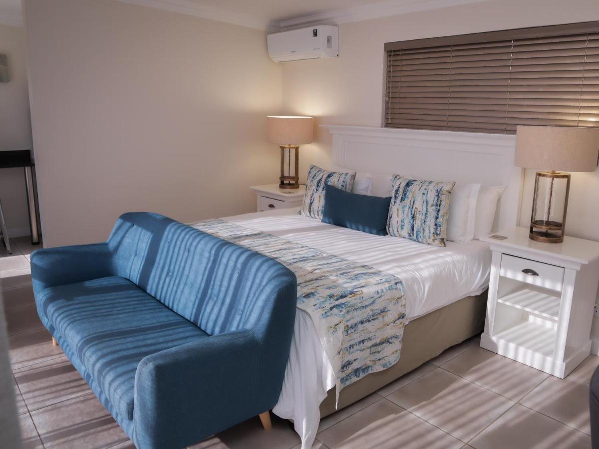 Jeffreys Bay Luxury Apartments Exterior photo