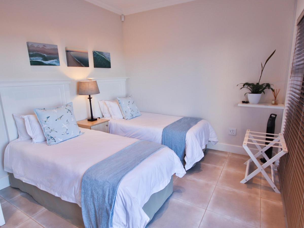 Jeffreys Bay Luxury Apartments Exterior photo