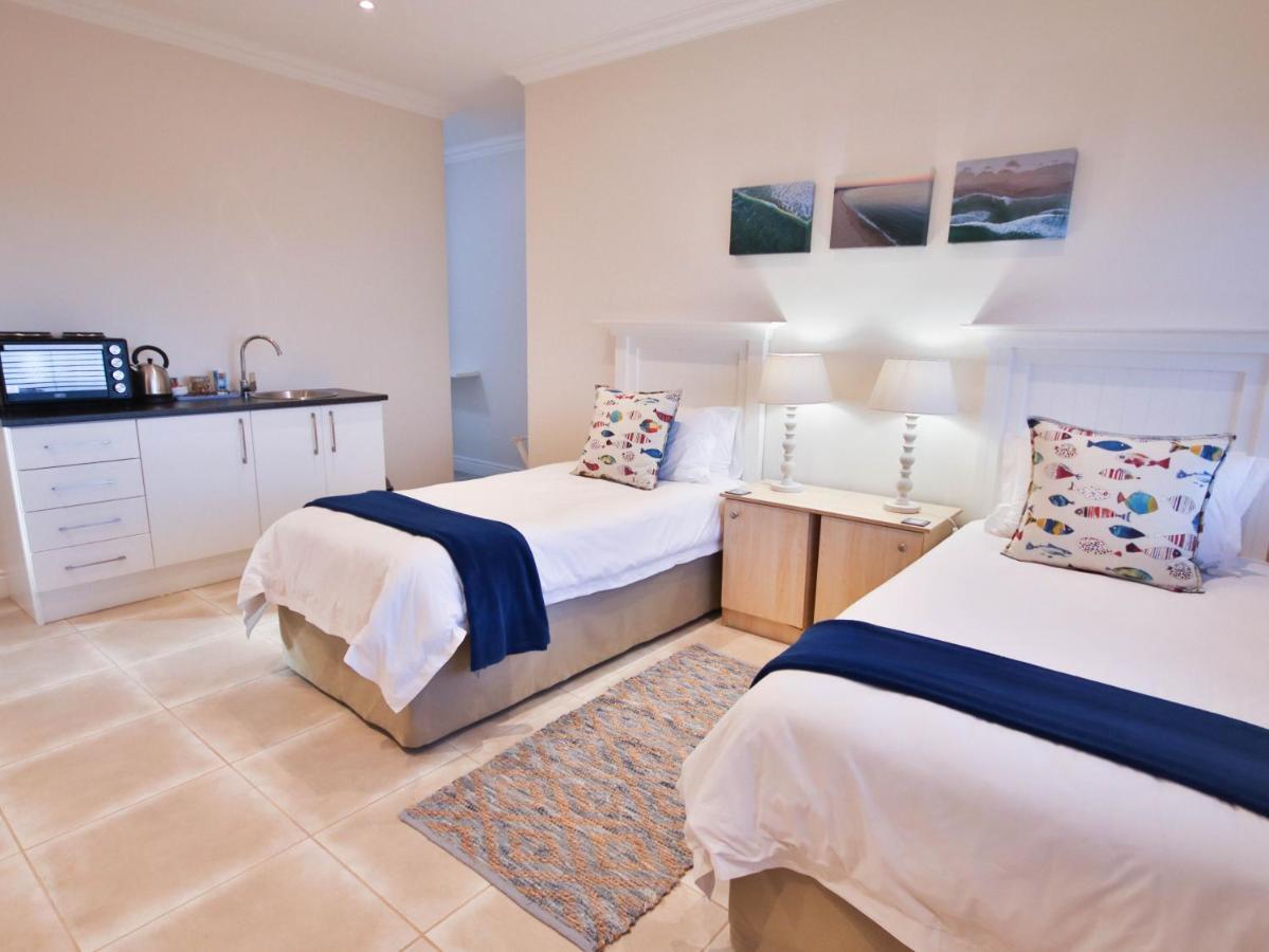 Jeffreys Bay Luxury Apartments Exterior photo